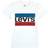 Levi's Kid's Sportswear Logo Tee - White (865830009)