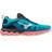 Mizuno Wave Daichi 6 W - Scuba Blue/Snow White/Tea Rose