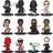 Funko Mystery Minis Star Wars Ep 9