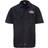 Dickies Clintondale Short Sleeve Shirt - Black