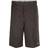 Dickies 13" Multi Pocket Work Short - Dark Brown