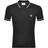 Calvin Klein Slim Stretch Piqué Polo Shirt - CK Black