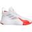 Adidas D Rose 773 2020 - White/Red/Vivid Red