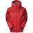 Mountain Equipment Lhotse Jacket - Imperial Red/Crimson