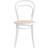 Ton No 14 Cane Kitchen Chair 84cm