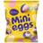 Cadbury Mini Eggs Chocolate Bag 80g 25pcs