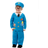 Smiffys Postman Pat Costume Blue