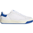 Adidas Rod Laver - Cloud White/Blue/Red