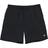 Lyle & Scott Plain Swim Short - Jet Black