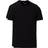 DSquared2 Cotton Stretch Crew Neck T-shirt 2-Pack - Black