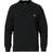 Paul Smith Regular Fit Zebra Sweatshirt - Black