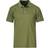 Polo Ralph Lauren Luxury Pima Cotton Polo Shirt - Army Olive