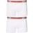 DSquared2 Modal Stretch Trunk 2-pack - White