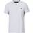 Lyle & Scott Crew Neck T-shirt - Light Grey Marl