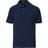 Polo Ralph Lauren Custom Slim Fit Polo Shirt - Spring Navy Heather