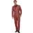 Smiffys Tartan Suit Red