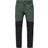 Haglöfs Rugged Flex Pant Junior - Fjell Green/True black (604301.4HT)