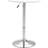 vidaXL Mdf Bar Table 59.9cm