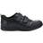 Hush Puppies Josh Junior - Black