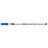 Stabilo Pen 68 Brush Ultramarine 1mm