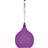 KitchenCraft Colourworks Headed Jumbo Spatula 38cm