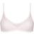 Sloggi Oxygene Infinite Soft Non Wired Bra - White