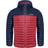 Berghaus Vaskye Insulated Jacket - Red/Blue