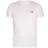 Tommy Hilfiger Slim Fit High Neck T-Shirt - White