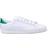 Adidas Rod Laver Vintage - Cloud White/Cloud White/Green