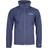 Columbia Bradley Peak Rain Jacket - Collegiate Navy