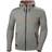 Helly Hansen Chelsea Evolution Zip Hoodie - Grey Melang