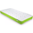 Jay-Be Anti-Allergy Foam Free Simply Kids Sprung Mattress 35.4x74.8"