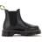 Dr. Martens 2976 Bex - Black Smooth