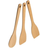 Alessi Kitchentools Kitchen Utensil 3pcs