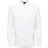 Selected Linen Shirt - White