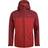 Berghaus Deluge Pro 2.0 Waterproof Jacket - Red Ochre