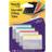 3M Post-it Durable Filling Tabs 38x50.8mm