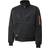 Helly Hansen Bergholm Classic Work Jacket - Black