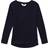 Joha Joha Long Sleeve Tee Basic - Navy Blue