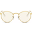 Ray-Ban Round RB3447 9196BL