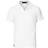 Polo Ralph Lauren Custom Slim Fit Polo Shirt - White