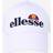 Ellesse Ragusa Cap - White