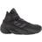 Adidas Pharrell Williams 0 to 60 - Core Black