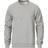 Colorful Standard Classic Organic Crew Neck Sweatshirt - Heather Grey