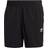 Adidas Adicolor Classics 3-Stripes Swim Shorts - Black