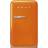 Smeg FAB5ROR5 Orange