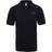 The North Face Piquet Polo T-Shirt - TNF Black