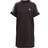 Adidas Adicolor Classics Roll-Up Sleeve Tee Dress - Black