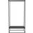 Kristina Dam Studio Grid Clothes Rack 80x160cm