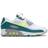 Nike Air Max 3 M - White/Spruce/Grey Fog/Hot Lime